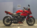     Yamaha XJ6 Diversion FZ6 Diversion 2009  1